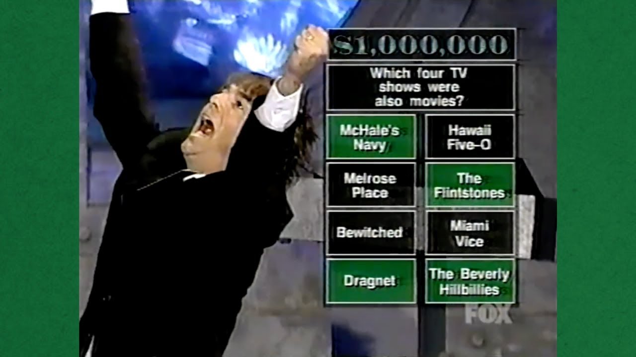 Why Winning $2,000,000 (or even $1,000,000) on Greed Is Almost Impossible (Individually)