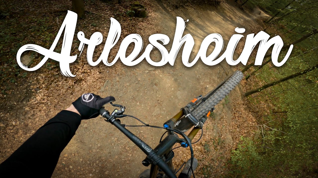 Bike Trail Arlesheim 2022