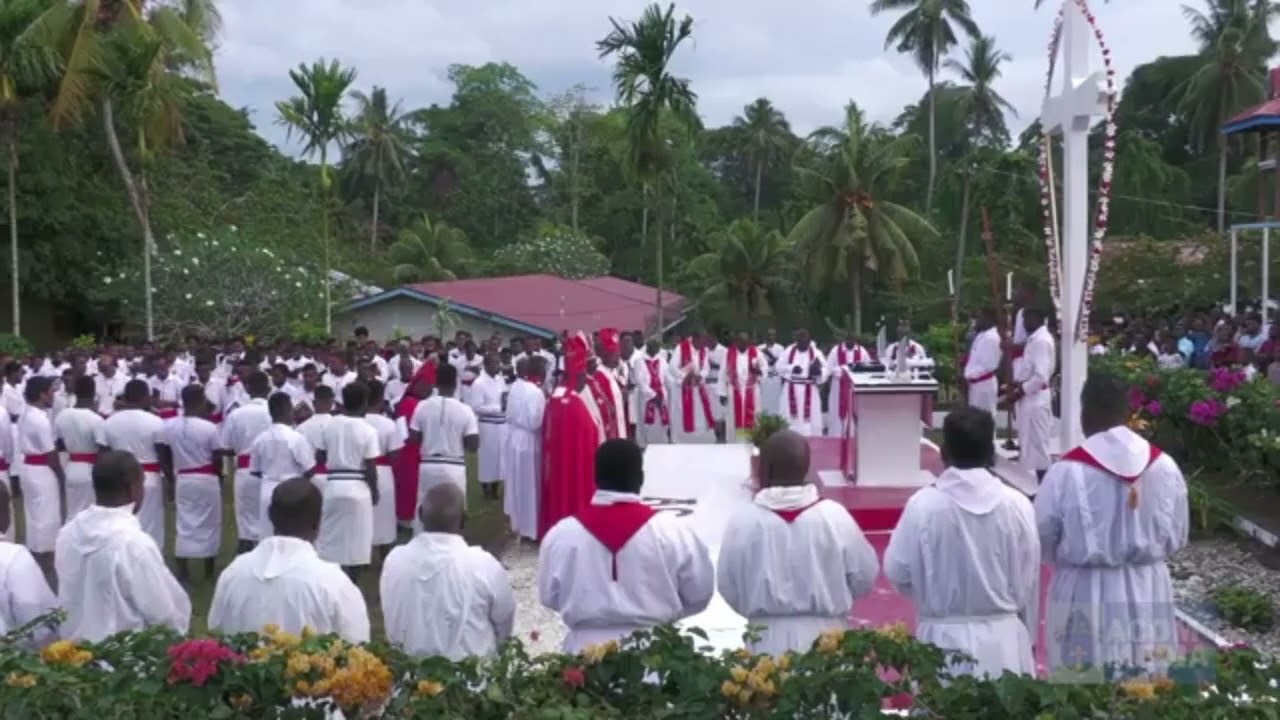 Every Christian Soldiers | MBH Choir Saint Simon Saint Jude 2024