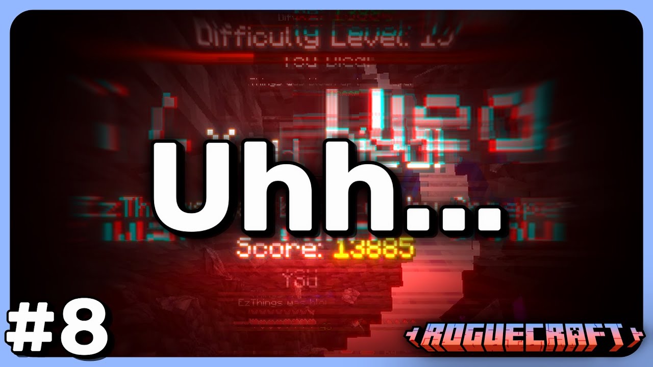 Can I beat Minecraft's HARDEST Game mode?