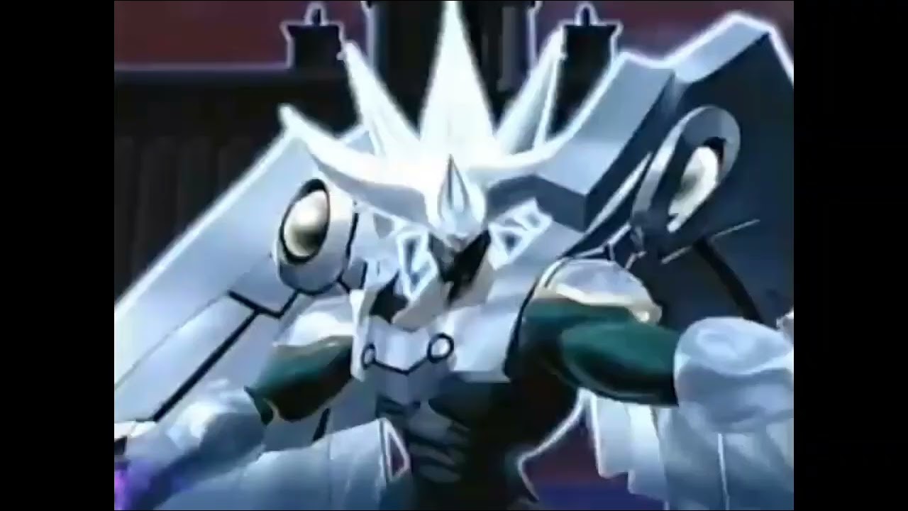 Yu-Gi-Oh! GX Complete Collection CM 2004