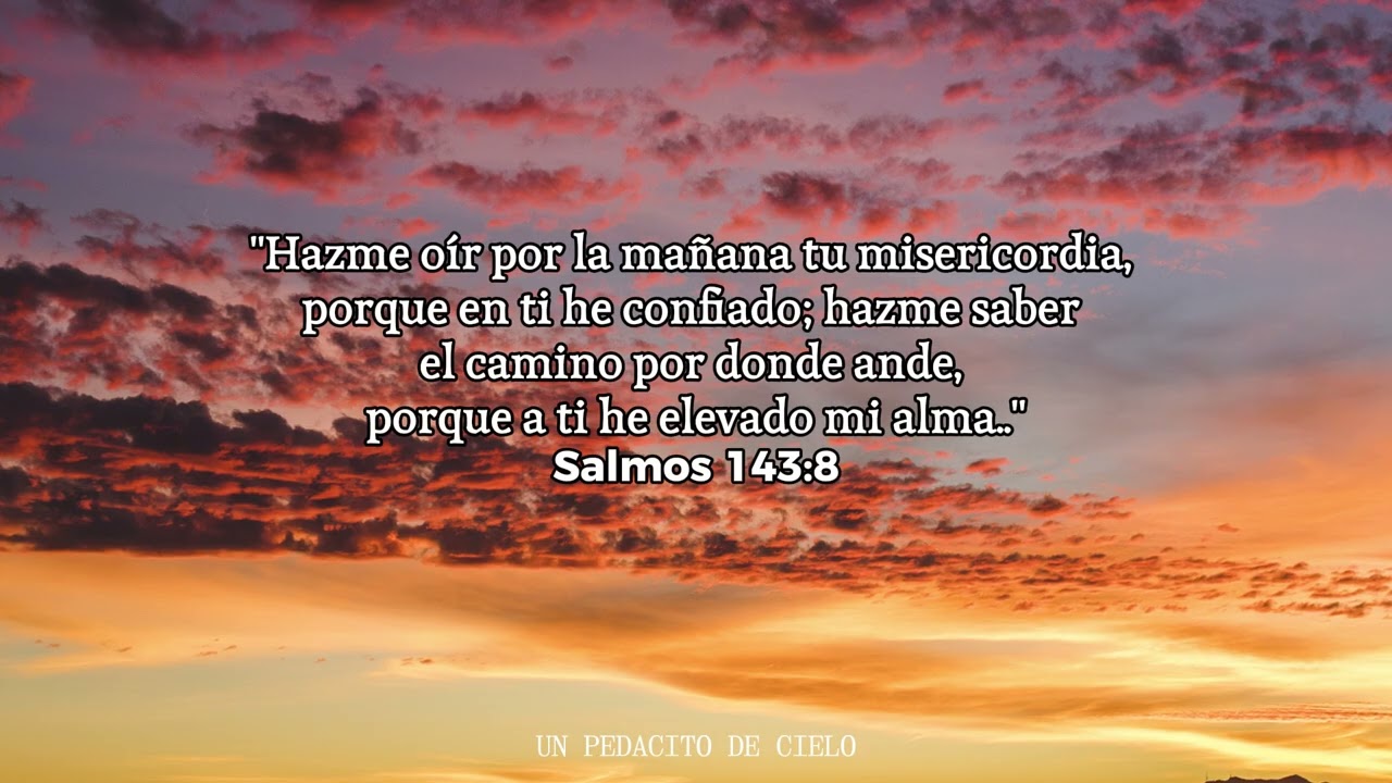 El Silencio de Dios y Nuestra Respuesta en Oración