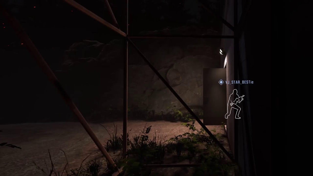 [ PS5VR2 ] FIREWALL_ultra [KOR]