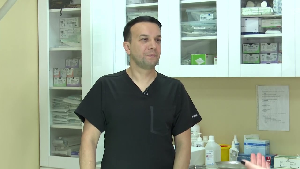 U SLUŽBI ZDRAVLJA | LIPOFILING | Estetska hirurgija Dr. Burgić