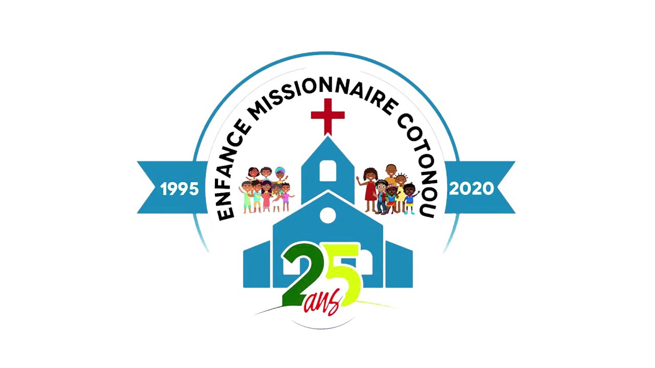 Enfance Missionnaire d'hier à aujourd'hui