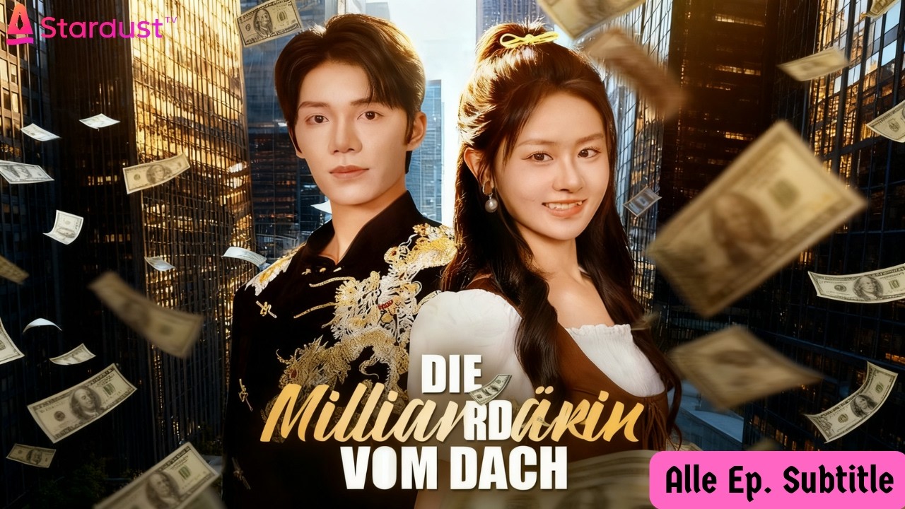 Ein einziger Sprung &ndash; und die Weltwirtschaft st&uuml;rzte. Doch sie stieg zur K&ouml;nigin des Geldes auf!