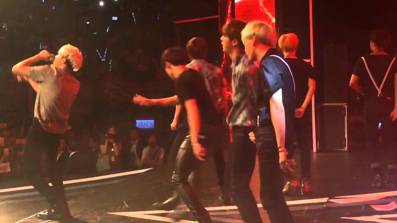 Fancam BTS vietnam top hits 0119206