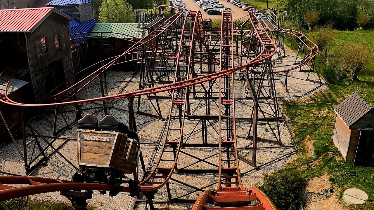 DENNLYS PARC - NITRO (Onride)