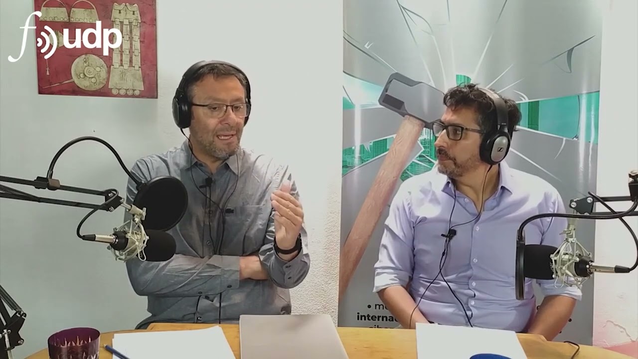 FUEYO PODCAST S3E12: Caso Fortuito y Fuerza Mayor - parte 1