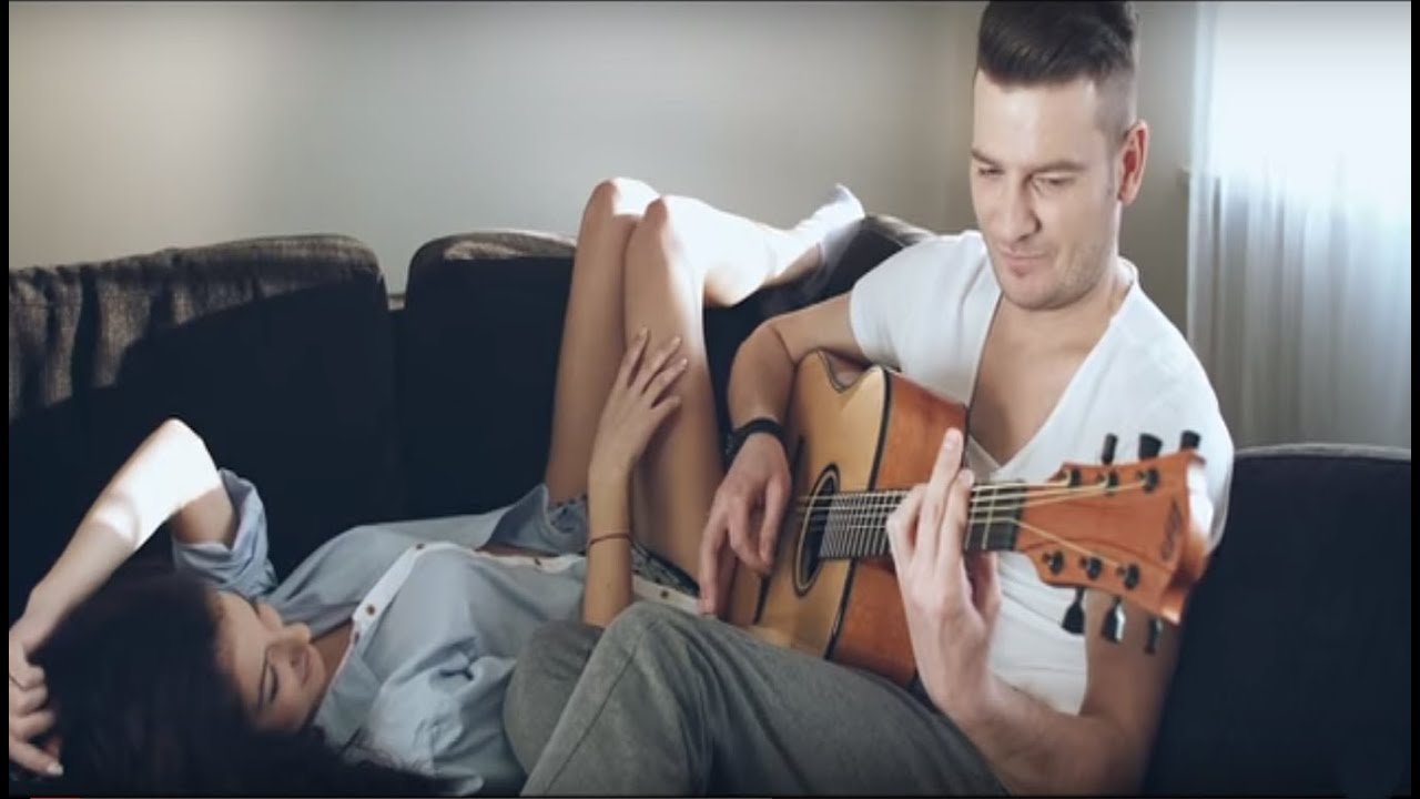Power Play - NajPiękne (Official Video)