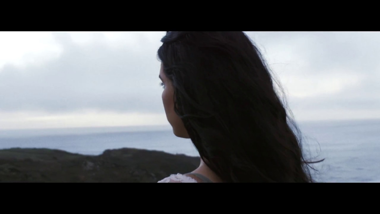 Cannonball (Official Music Video) // KAINA