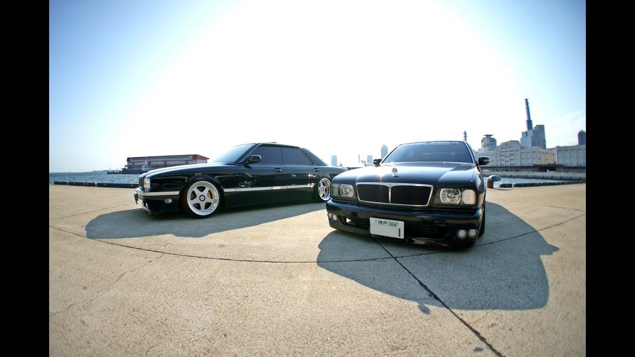 Y31　Y32　CIMA