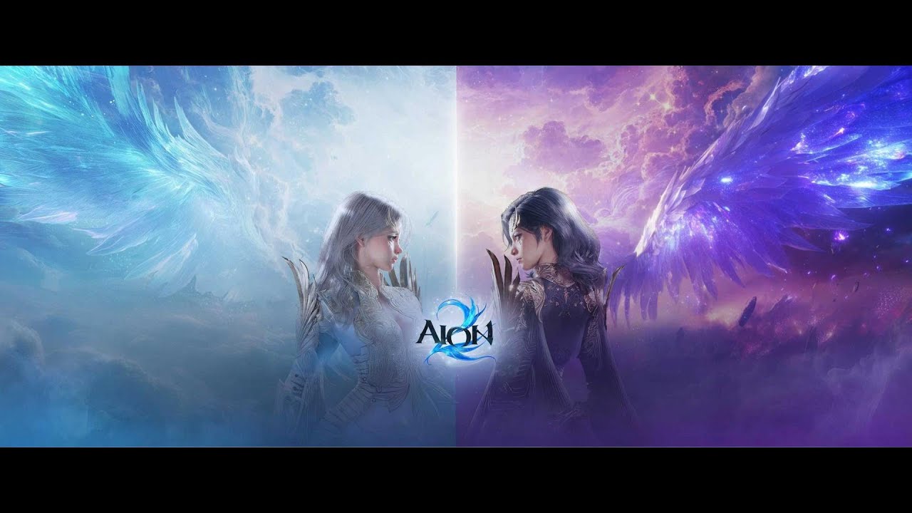 Forgotten Sorrow – Aion 2 Version (Instrumental)