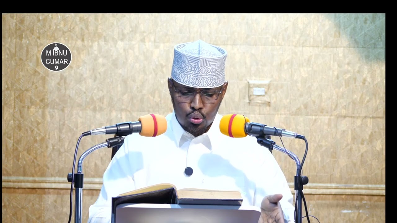 D 51-Adabu Mufrad (846-873 Xadiith كتاب الادب المفرد) Sh Xassaan Xusseen