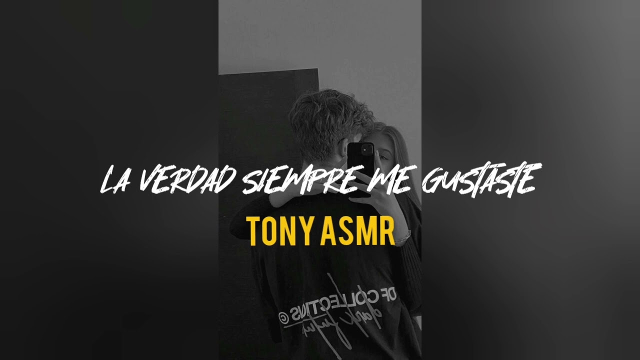 EL MEJOR AMIGO DE TU EX ASMR / ASMR ROLEPLAY / NOVIO ASMR