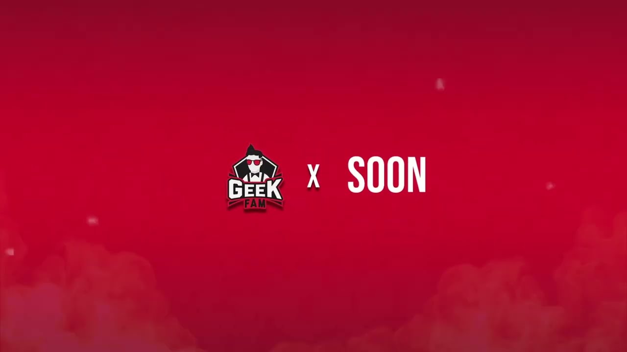 A new collaboration is coming soon.