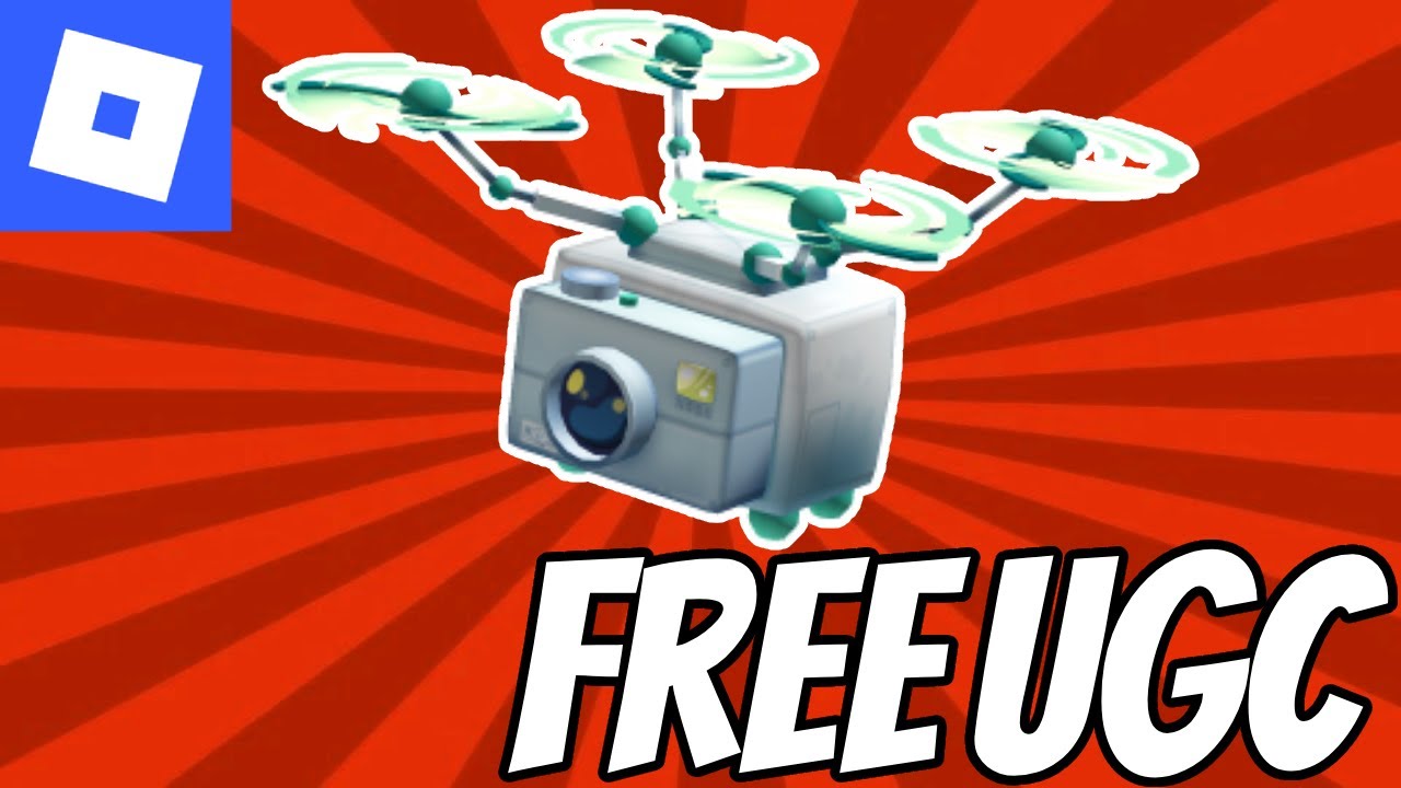 [EVENT] How to get SPOTTER DRONE in Roblox The Takeover