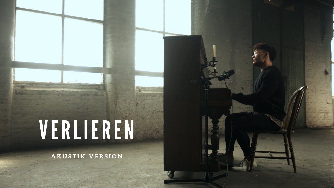 Kor - Verlieren (Piano Version)