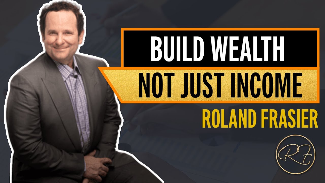 3 Radical Wealth Accelerators that Could Change Your Life