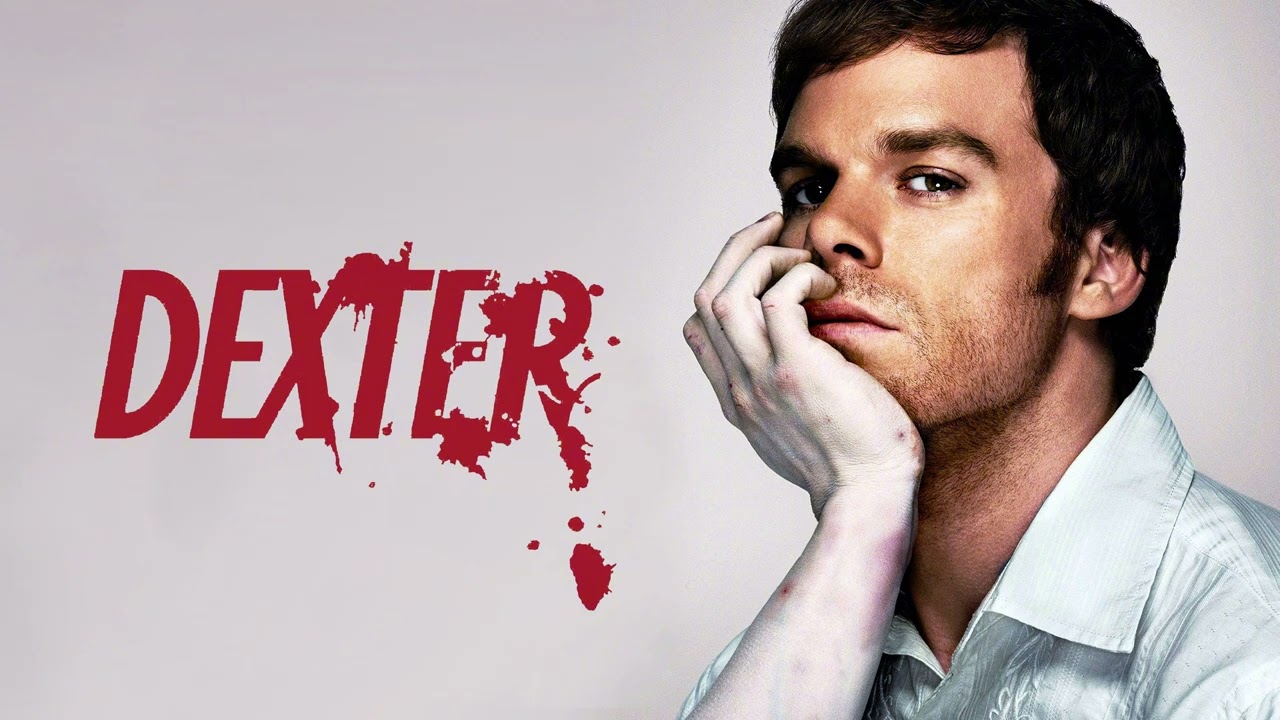 Dexter - Season 1 OST: Medley - Epilogue Bloodroom