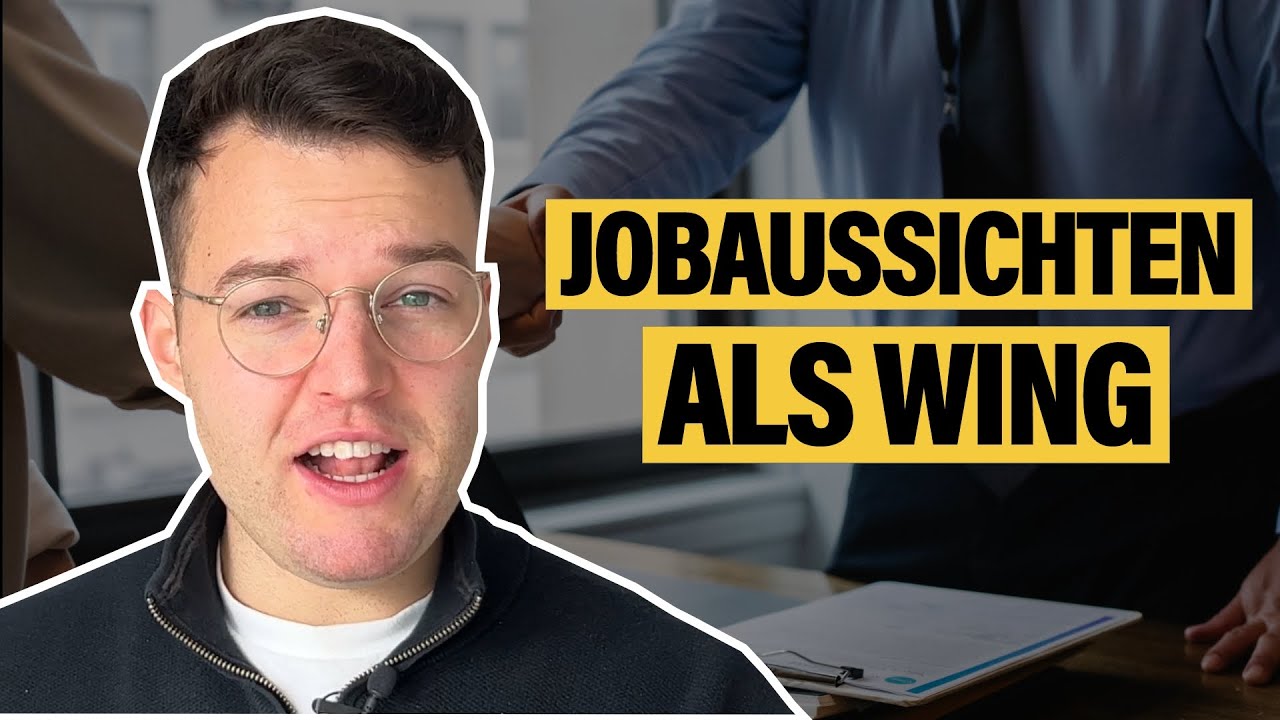 Wirtschaftsingenieurwesen - Welche Berufe kommen in Frage?
