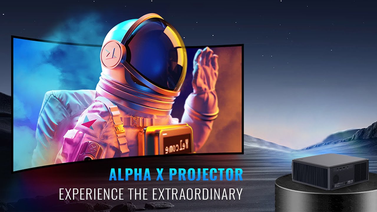 Wzatco Alpha X Detailed Video