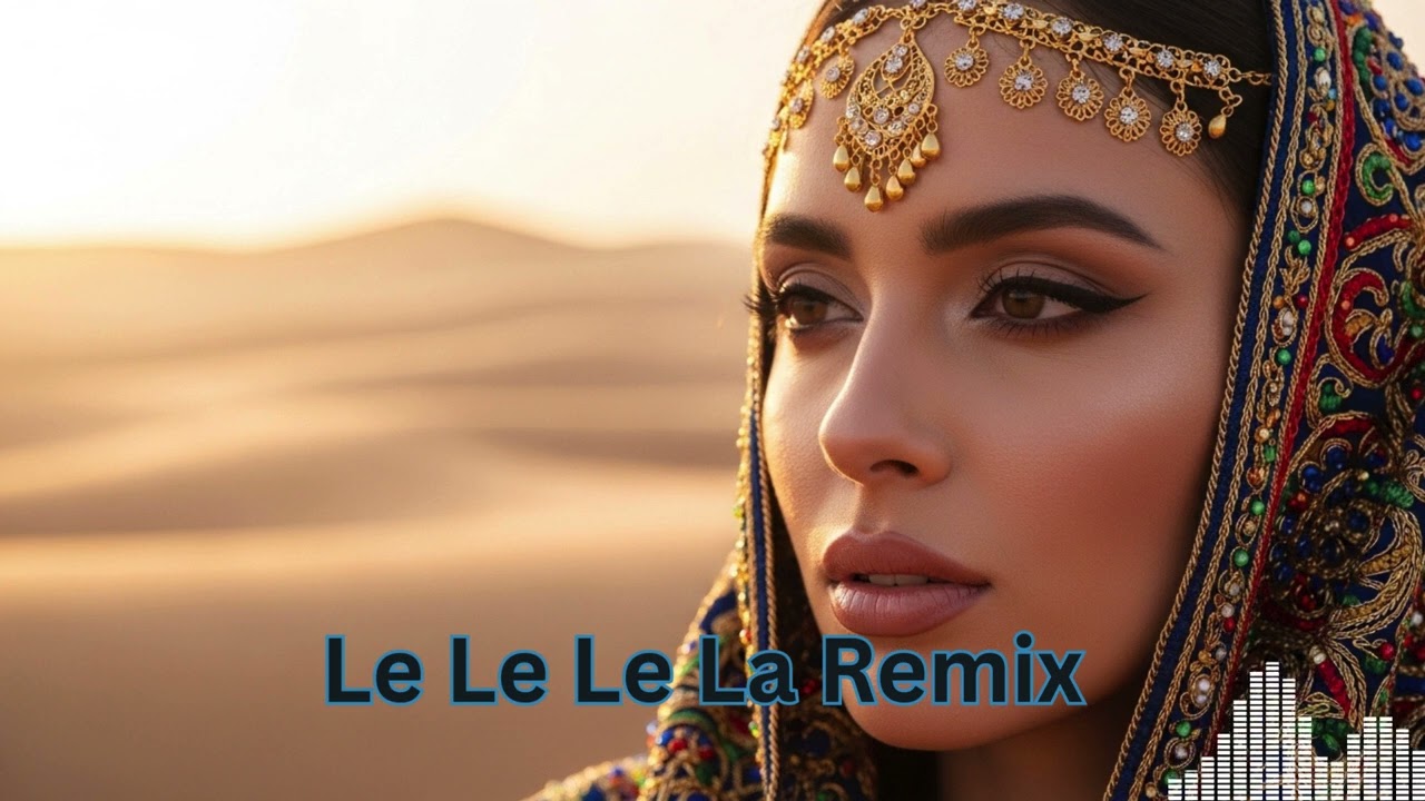 Le Le Le La – Elsen Pro Arabic Dance Floor Hit 🔥 | Club House Remix 2026