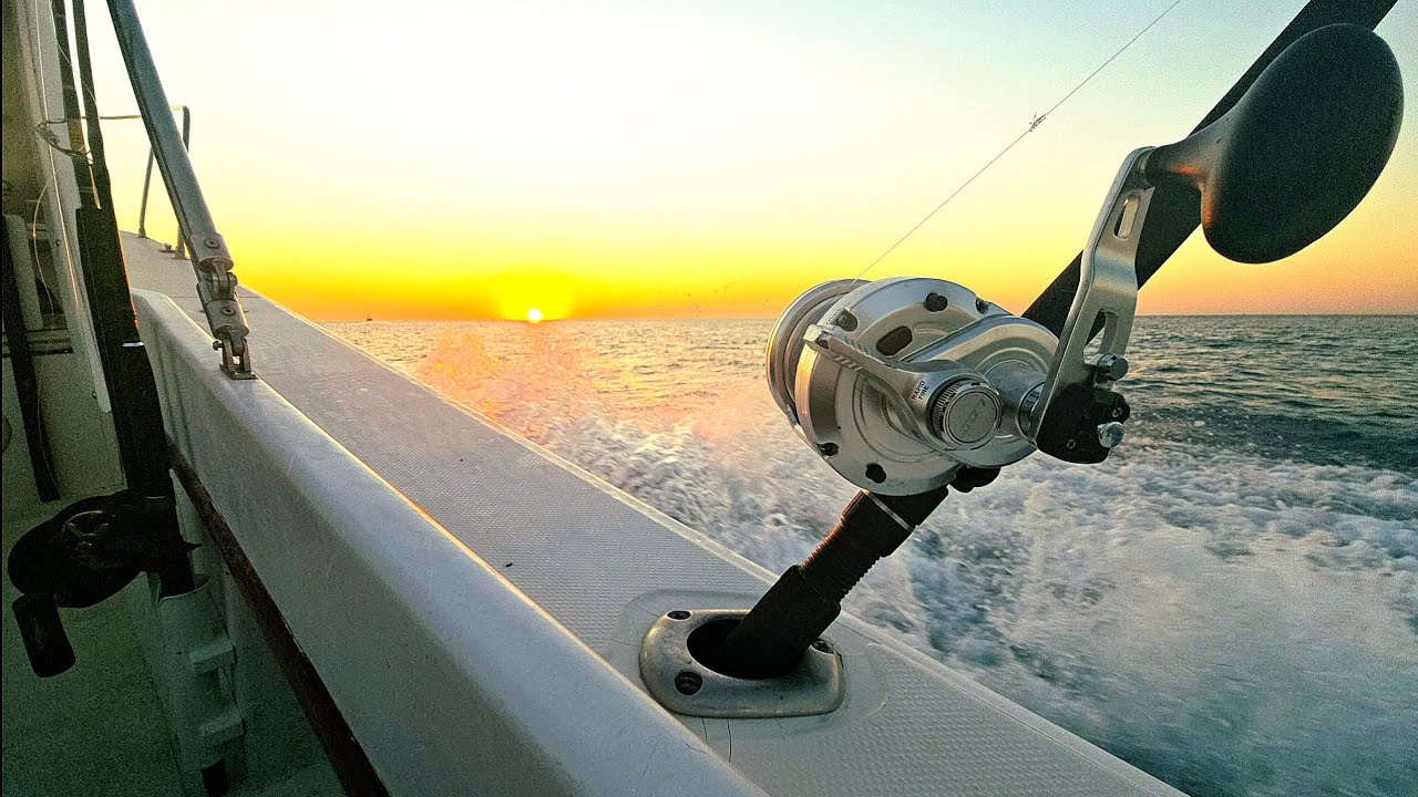 3 Weeks, 2 Countries, 1 Test: Fishing Cabo & Hunting Texas with Our Travel Seasonings