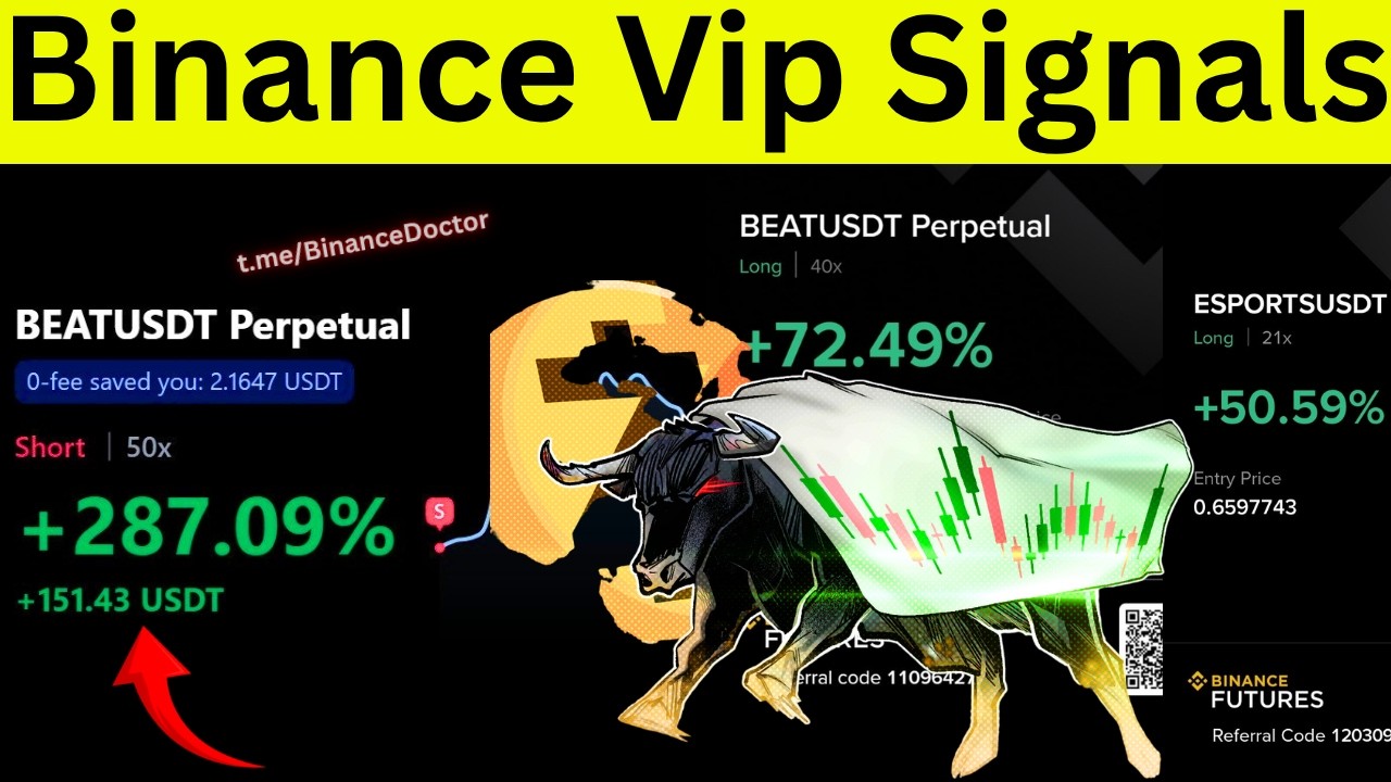 best binance futures signals telegram | best cryptocurrency trading signals | Future Trading Signals