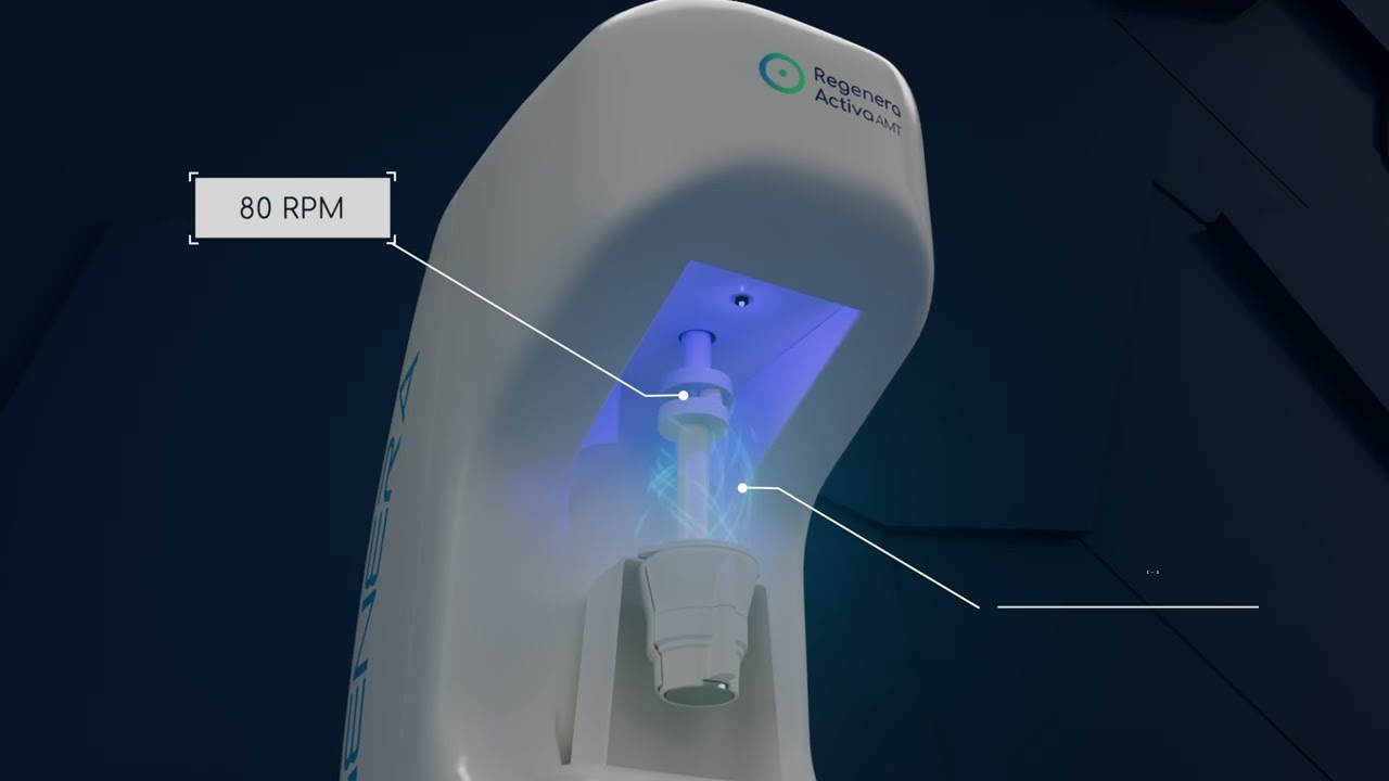 Rigenera Technology: The Original and Only Certified Autologous Micrografting Procedure