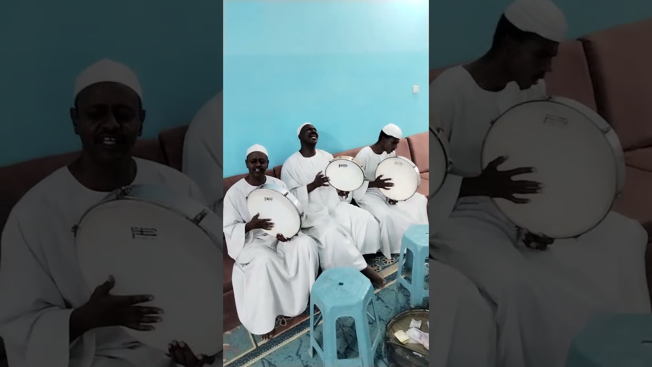 سوح بري الهنديه الراوي يوسف الطيب ابورزق ادا عبد السلام وخالد والصديق