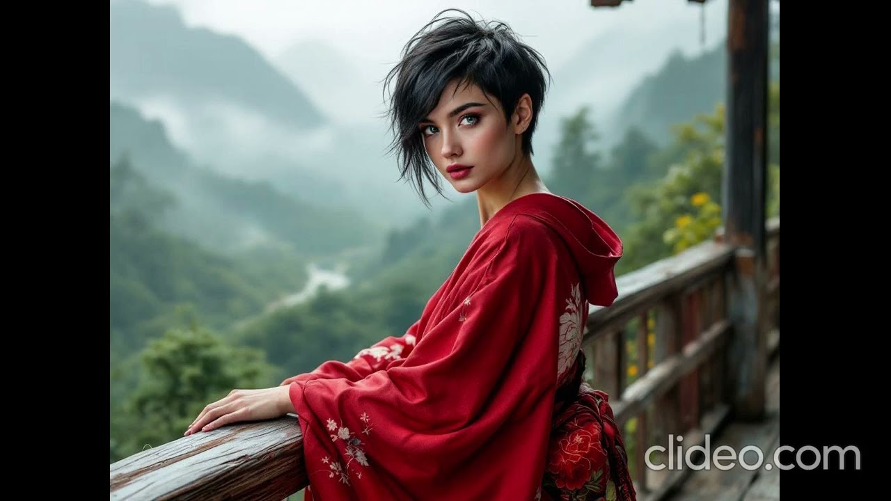Tales of the Orient