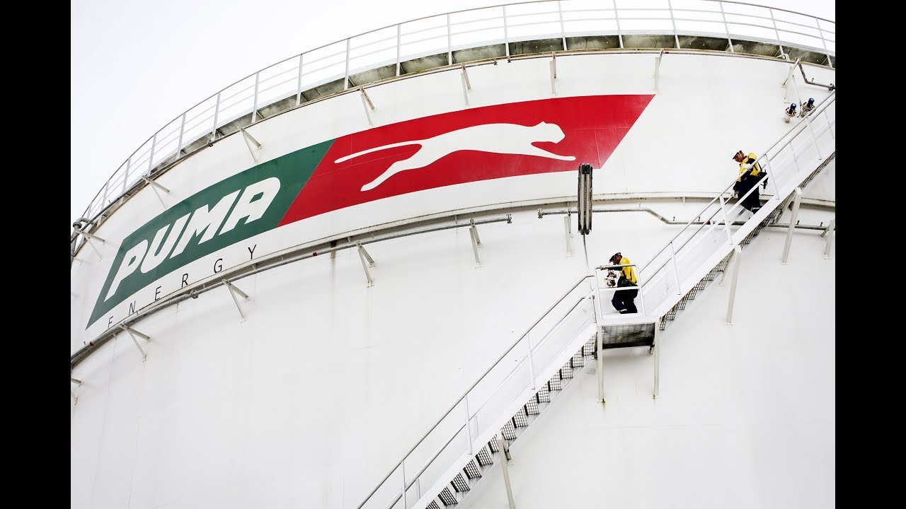 Puma Energy to shake up Myanmar petrol market