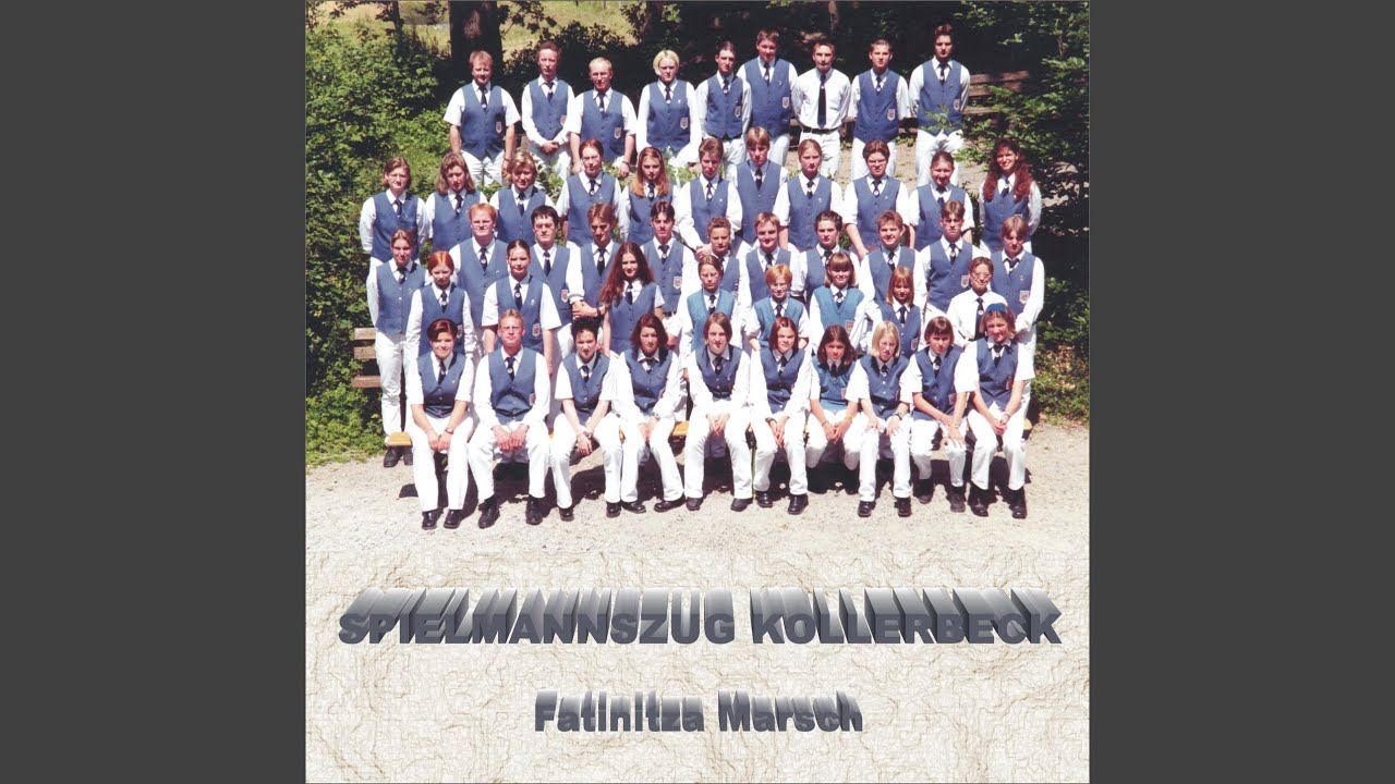 Petersburger Marsch