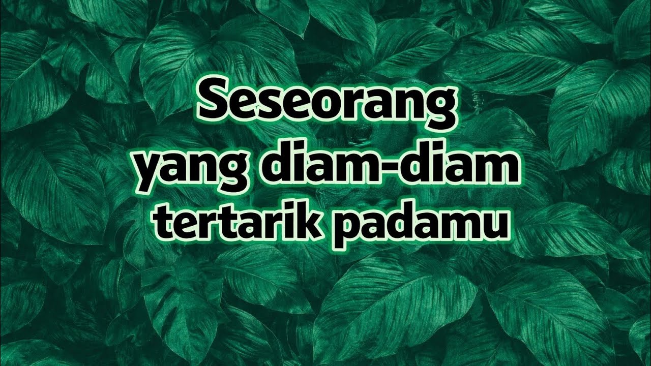 Energi Dia ⁉️😯 Seseorang bergegas dan berlari ke arah mu
