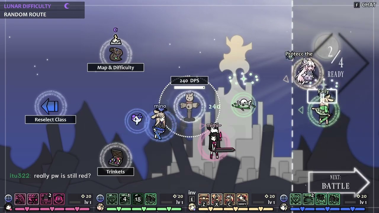 99.9% completion with Fally, microwave, and mino_dev (with some Q&A in between runs)