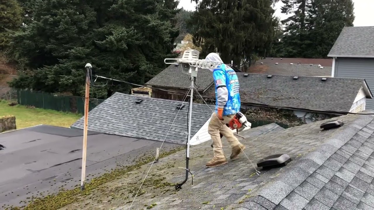 Moss vs APS (Insurance Claim)