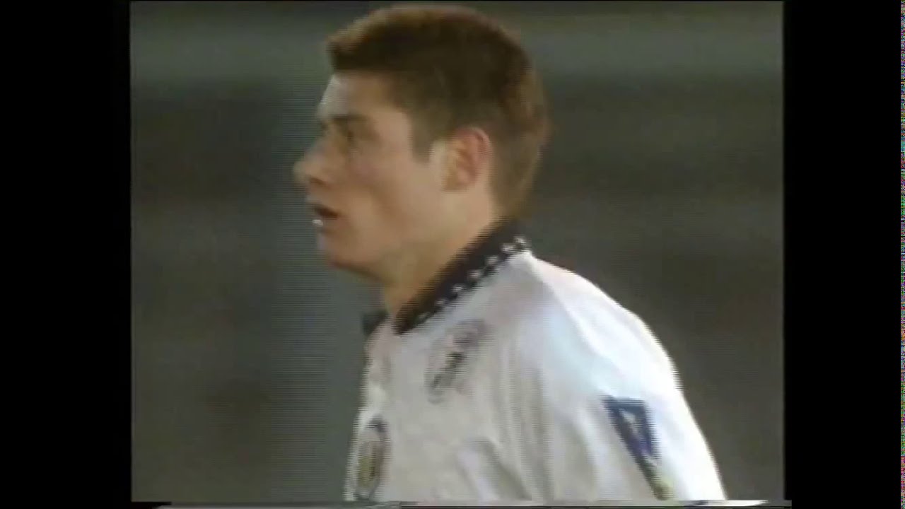 1995-1996 15de speeldag Seraing - Eendracht Aalst 2-4
