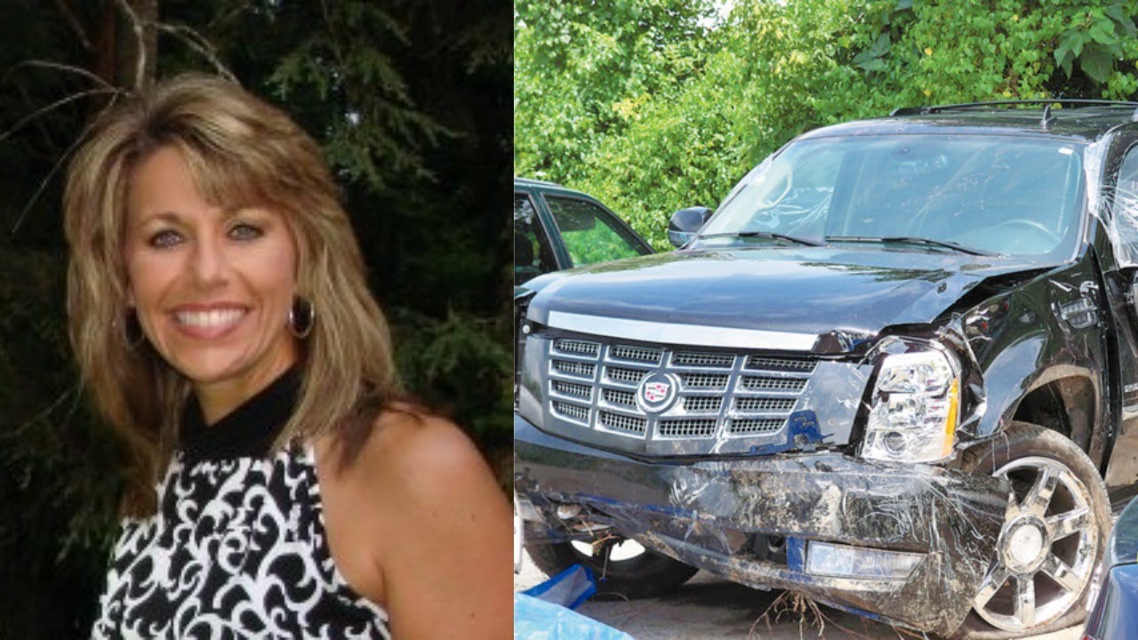 3 Car Crashes That Are Shrouded in Mystery