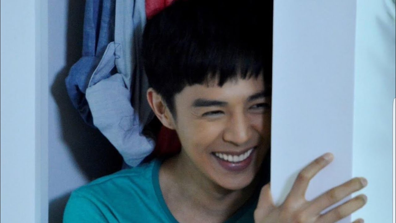 Alexander Lee nakakapagsalita na ng tagalog