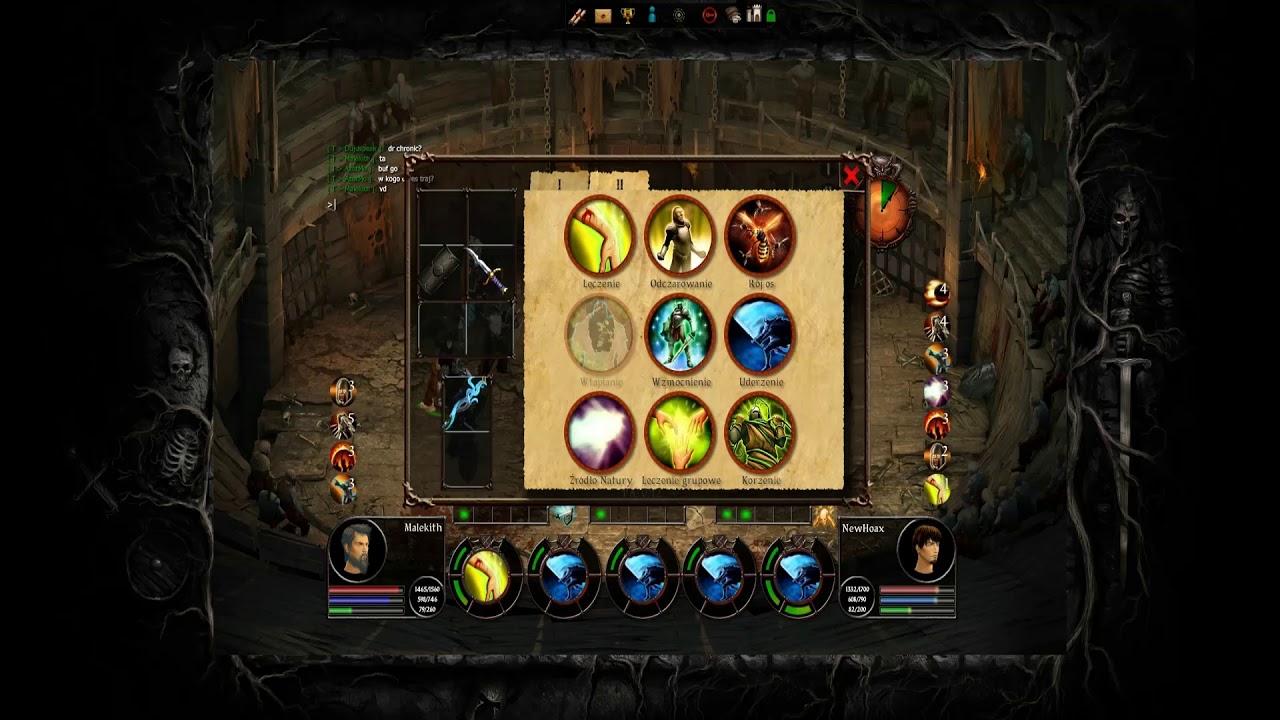 Taern Ostlor turniej 20-35 5vs5 1 miejsce