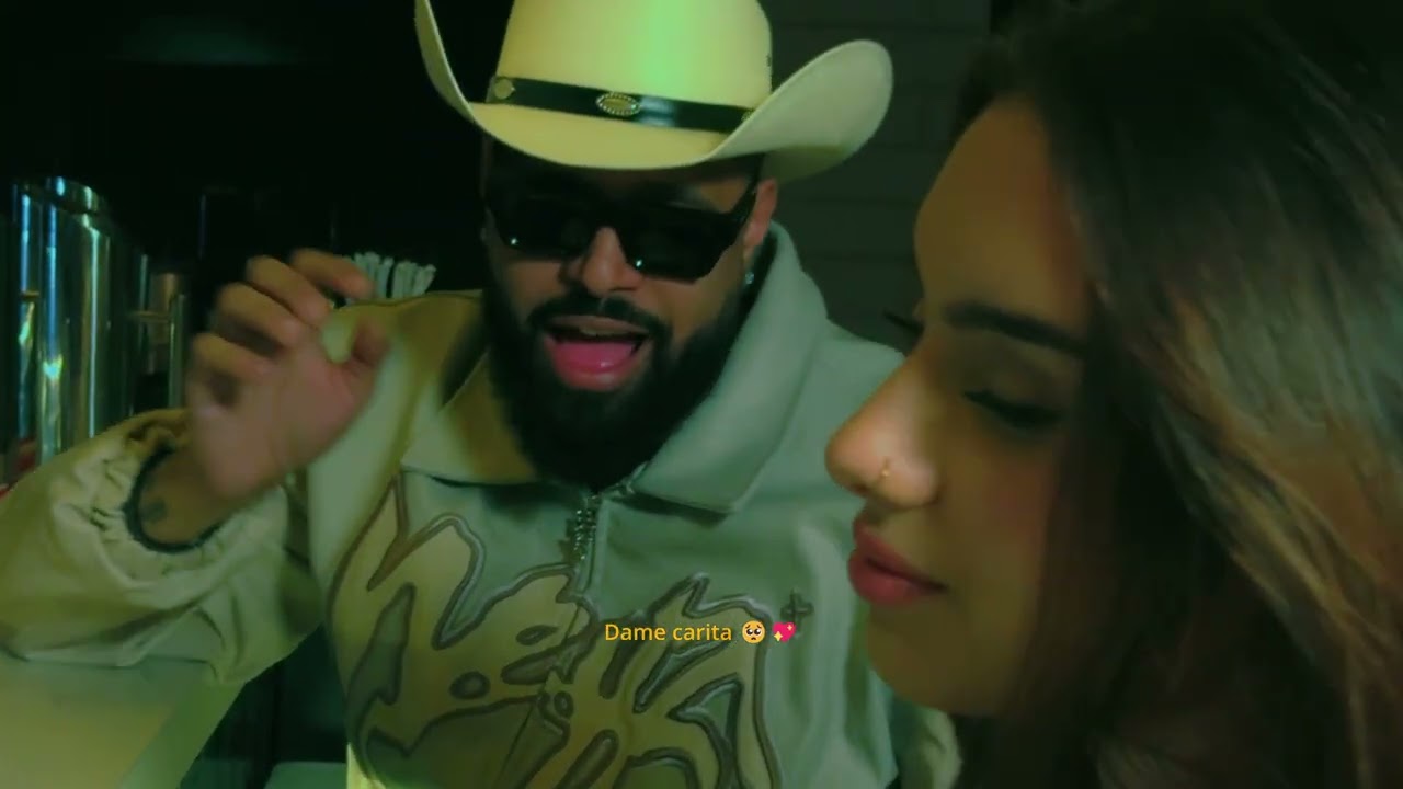 BCA - Diablita y Bonita (Video Oficial) 