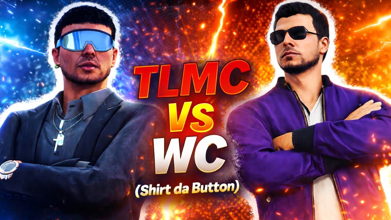 WC vs TLMC | Siphon war  | SoulCity 2.0  EchoRP #lifeinsoulcity