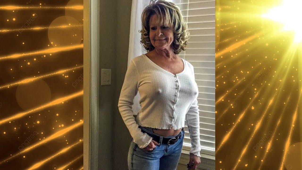 Выберите меня 🩷 Естественная красота и привлекательность. Женщины старше 60 лет, элегантные и кра...