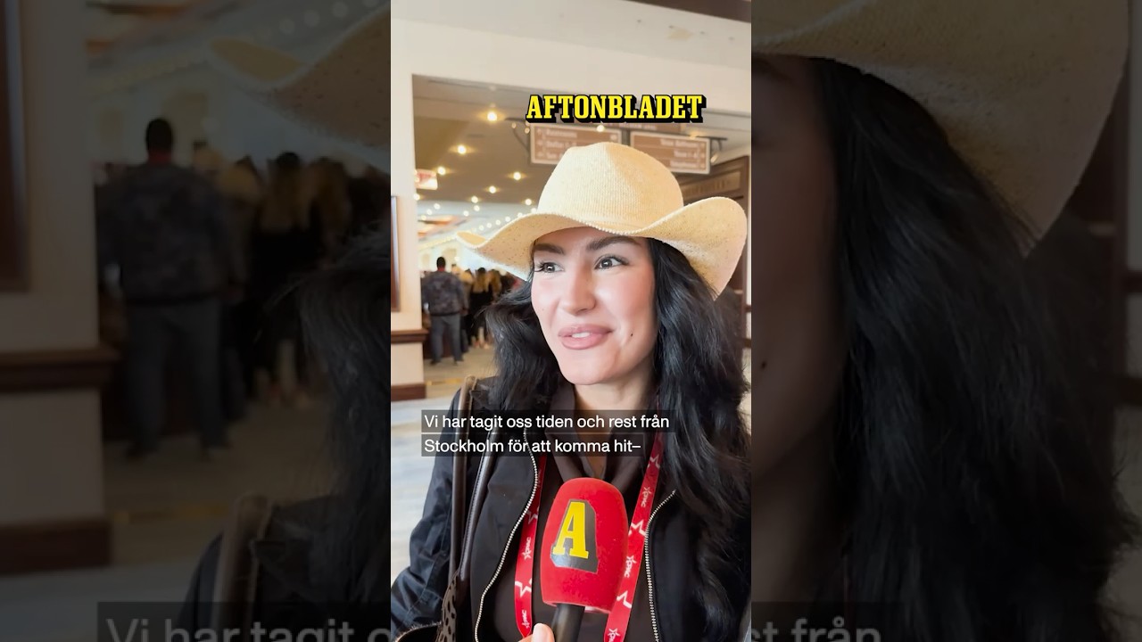 H&auml;r jublar de f&ouml;r Irans exilprins