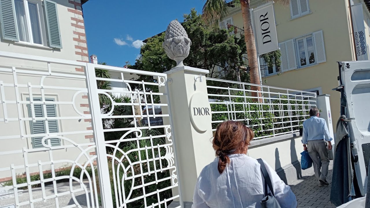 Forte dei Marmi ✨ Eleganza e Bella Gente‼️ Toscana.
