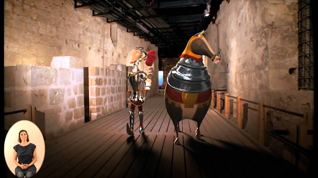 סודות העיר עכו