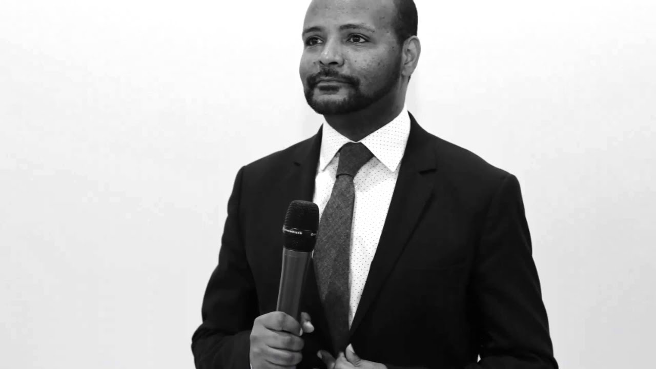Amelkehalehu (አመልክሃለሁ) - Awtaru Kebede