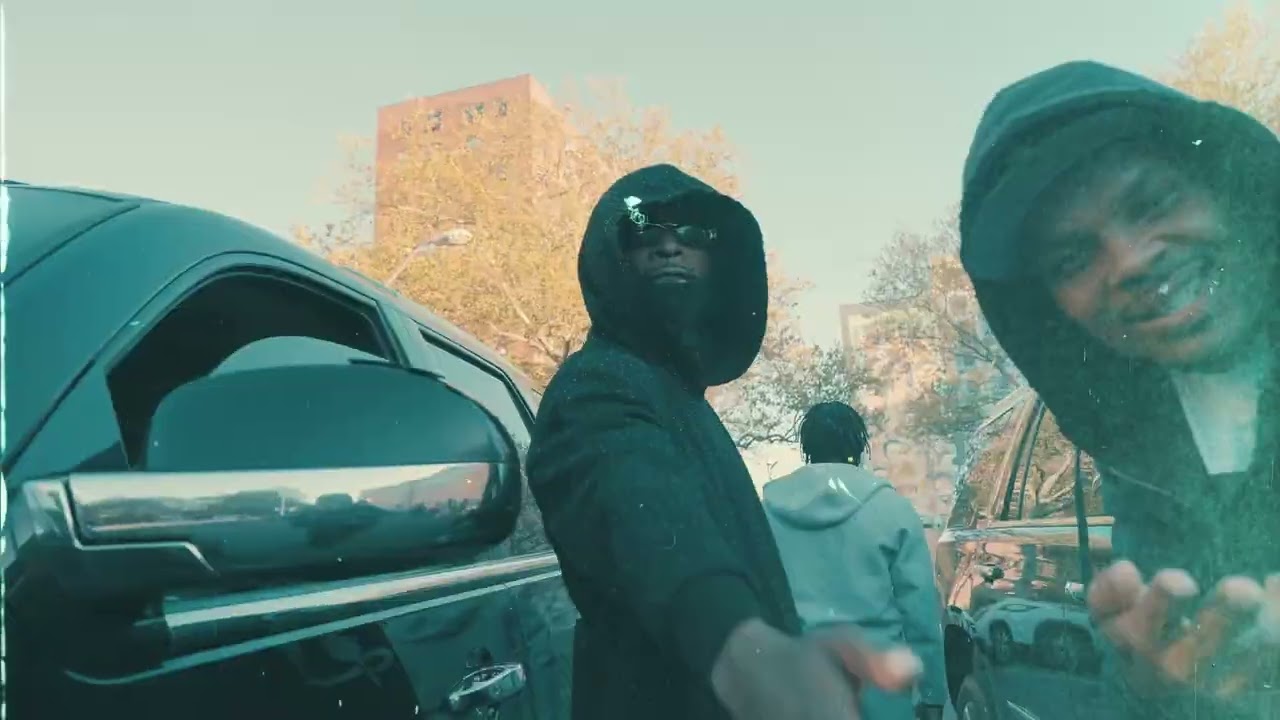 Milly Blanco x Tey Mack x Kooda B x Bleezy - “You Wasn't There” produced by Coatesbeats