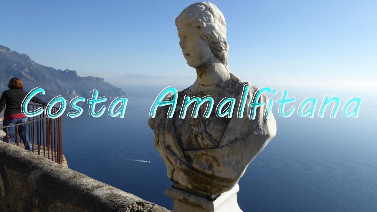 Costa Amalfitana